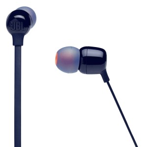 هدفون داخل گوش بی سیم جی بی ال مدل TUNE 125 BT